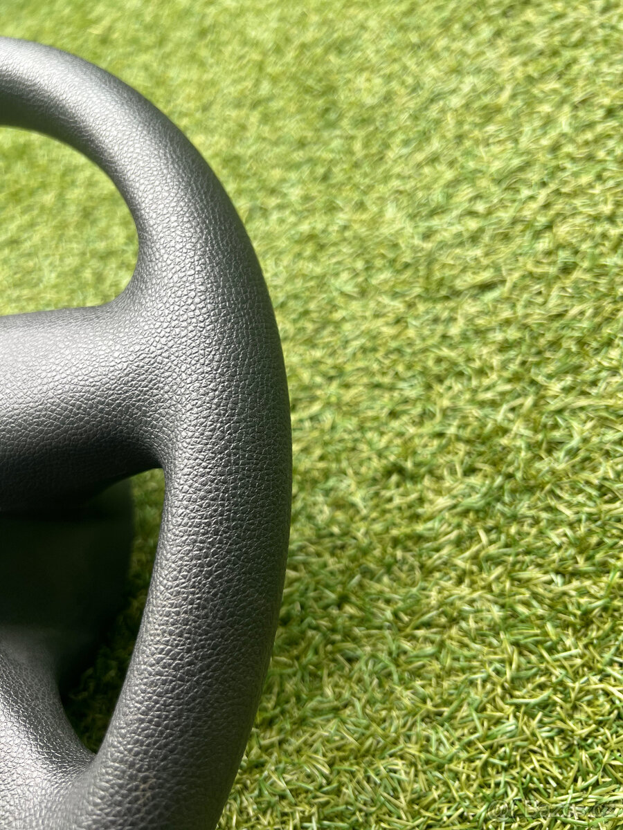 Volant Octavia 2 facelift Superb 2 Fabia II - 11