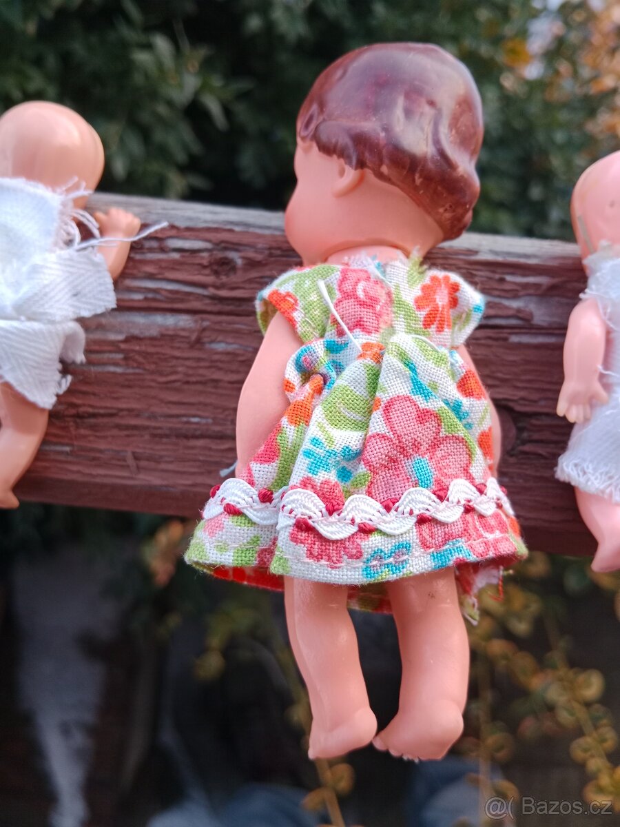 Malé panenky - 11