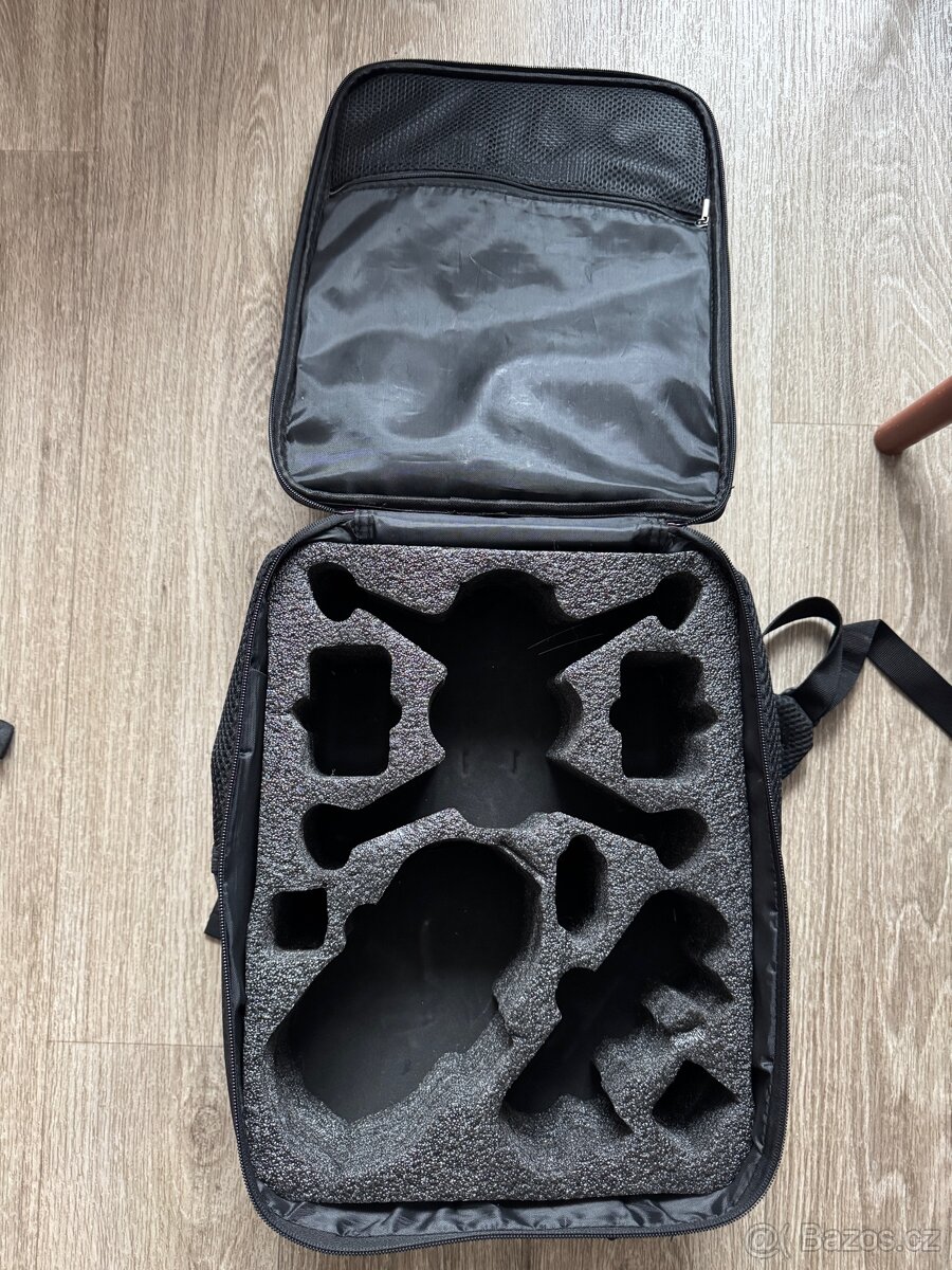 DJI FPV + hromada příslušenství - 11