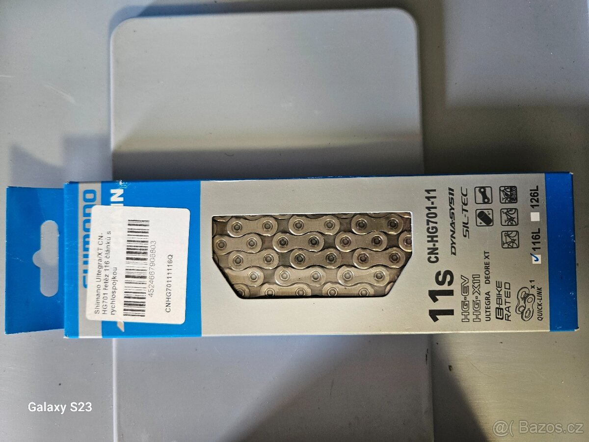 Author Charisma 66 - 11