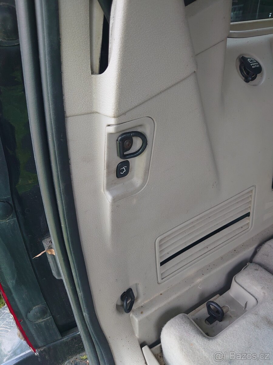 Jeep Commander 3.0 - 11