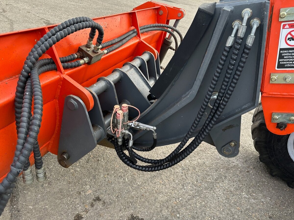 EVERUN 4X4 2021 VIN 288 - 11