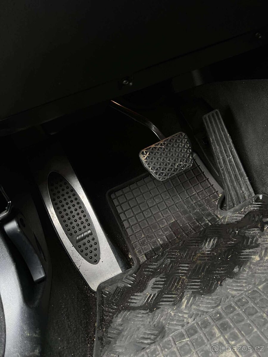 Díly-BMW E90 3.0d 170kW - 11