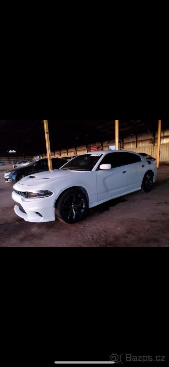 Dodge Charger R/T 5.7 V8 Hemi 2019 - 11