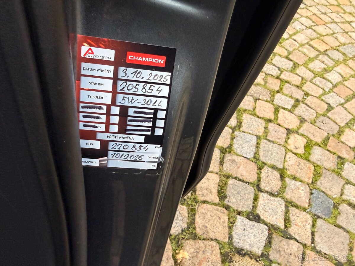 VW Sharan Match 2,0TDI 125 Kw Panorama - 11