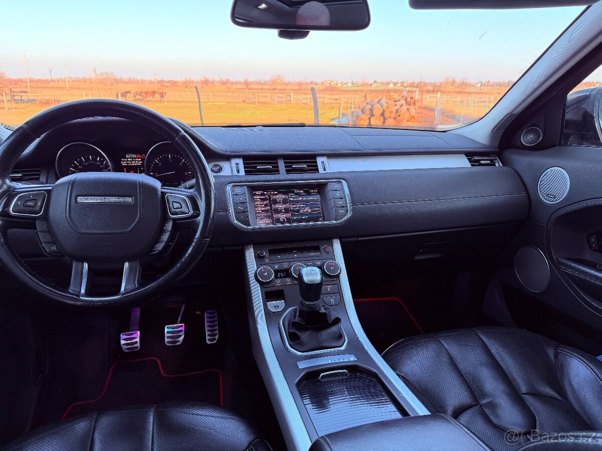 Land rover Range Rover Evoque ED-4 - 11