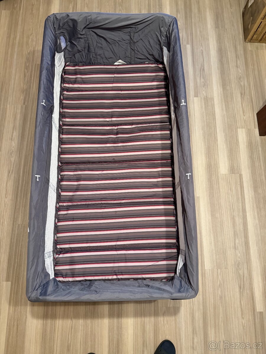 Cestovní postýlka Babymoov - 11