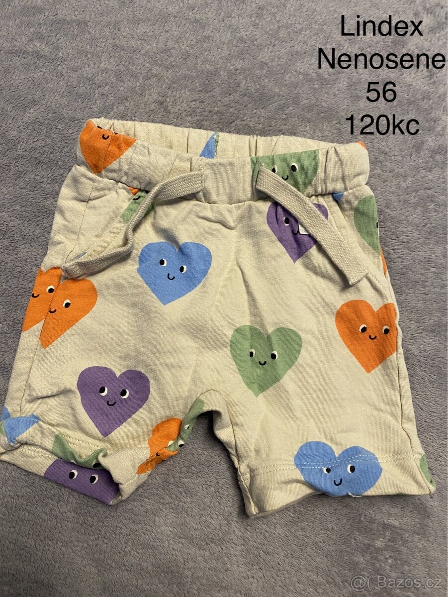 detske obleceni part 6 - 11