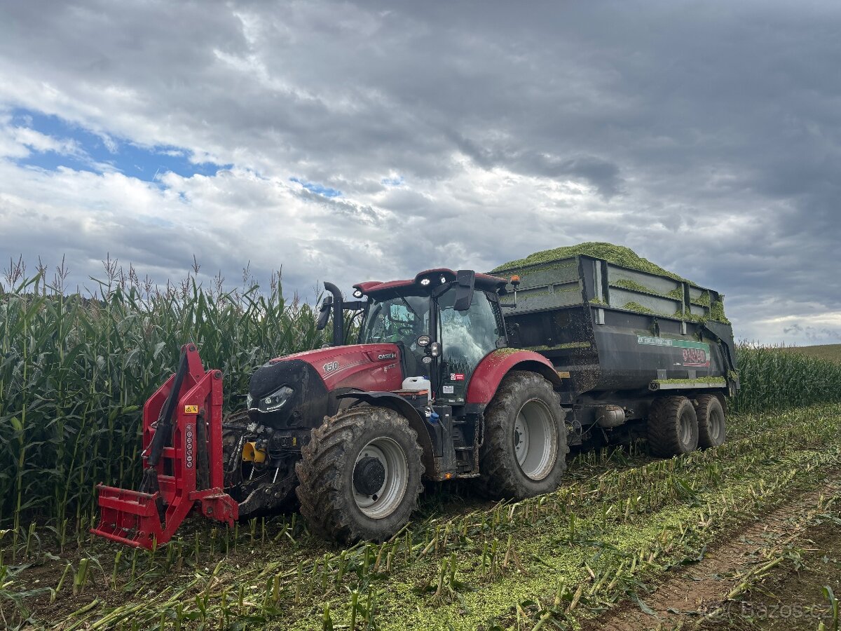 Zemědělské služby - 11