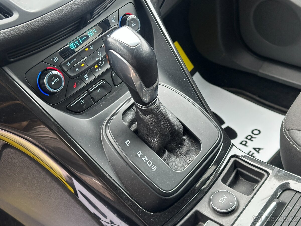 Ford Kuga 2018 - 11