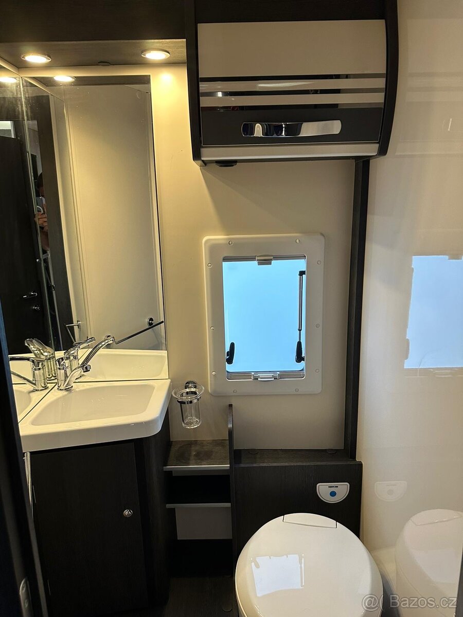 Ford CI International Magis ELITE 87 XT - 0 km, nový - 11