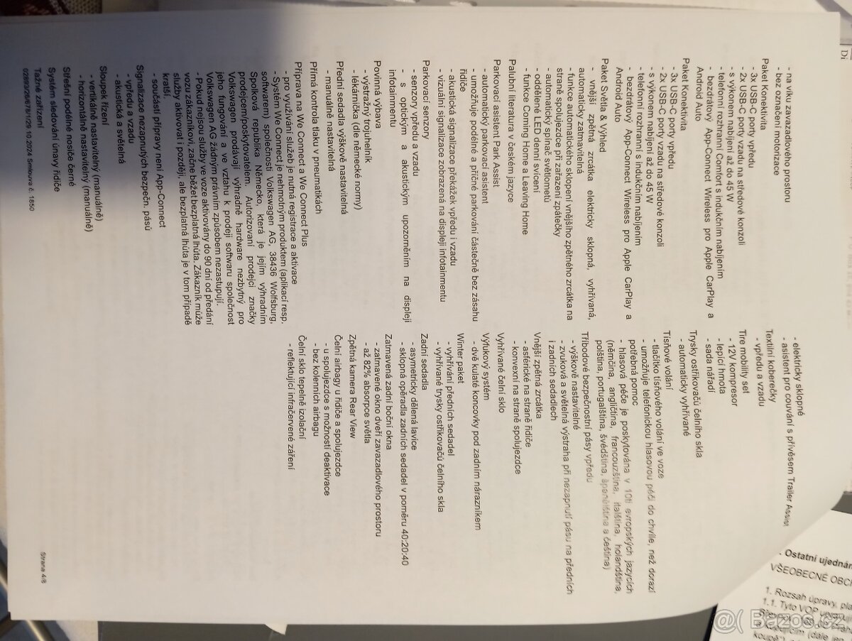 VW TOUAREG NOMÁD - 11