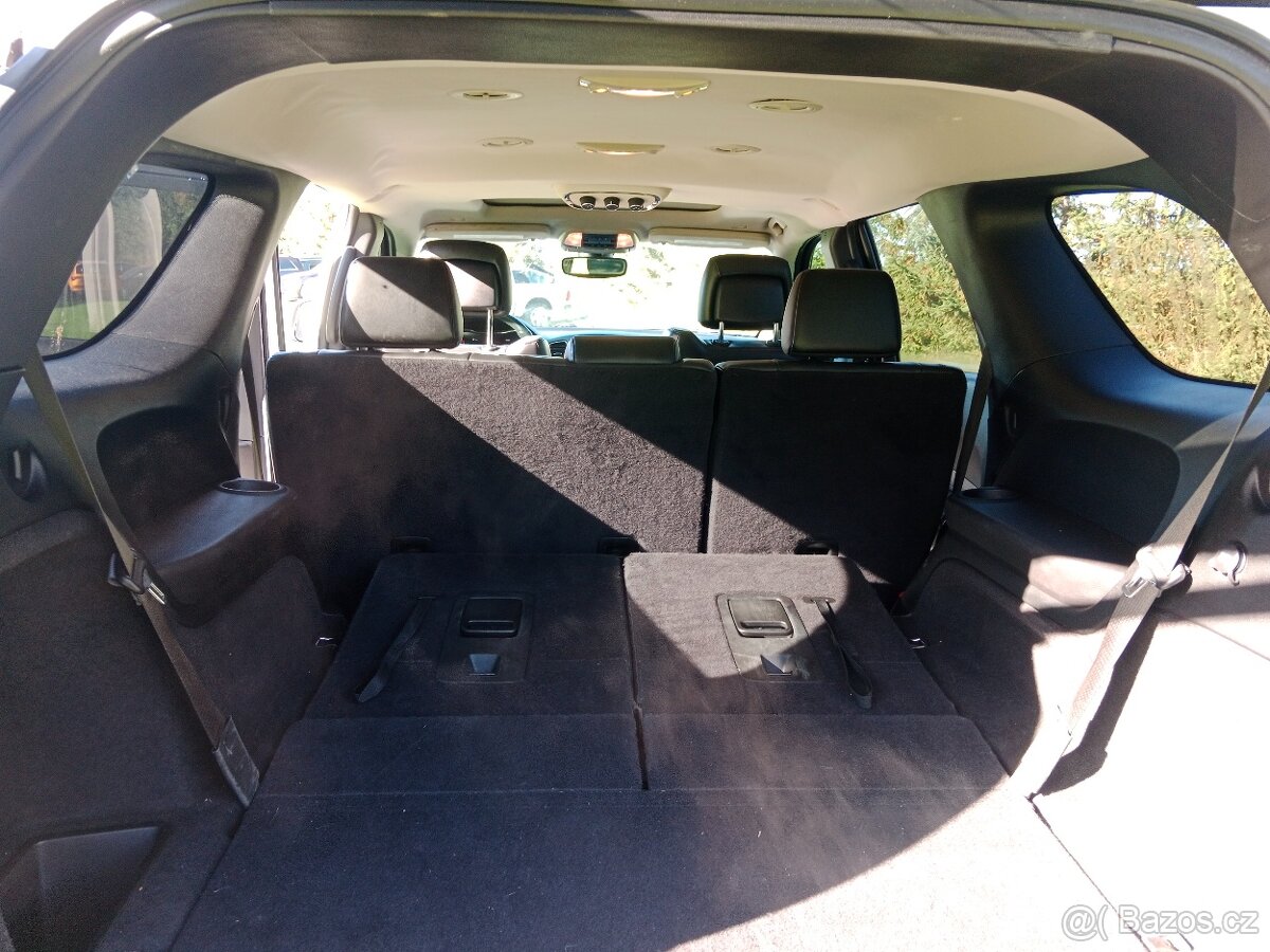 Dodge Durango 3.6 4x4 2019 - 11