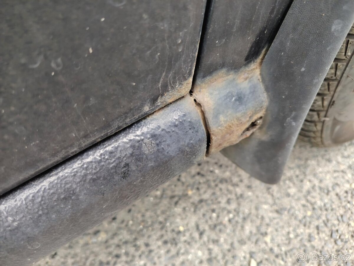 prodám veškeré ND ze Škody Fabie 1 kombi 1.4 16V 74kw - 11