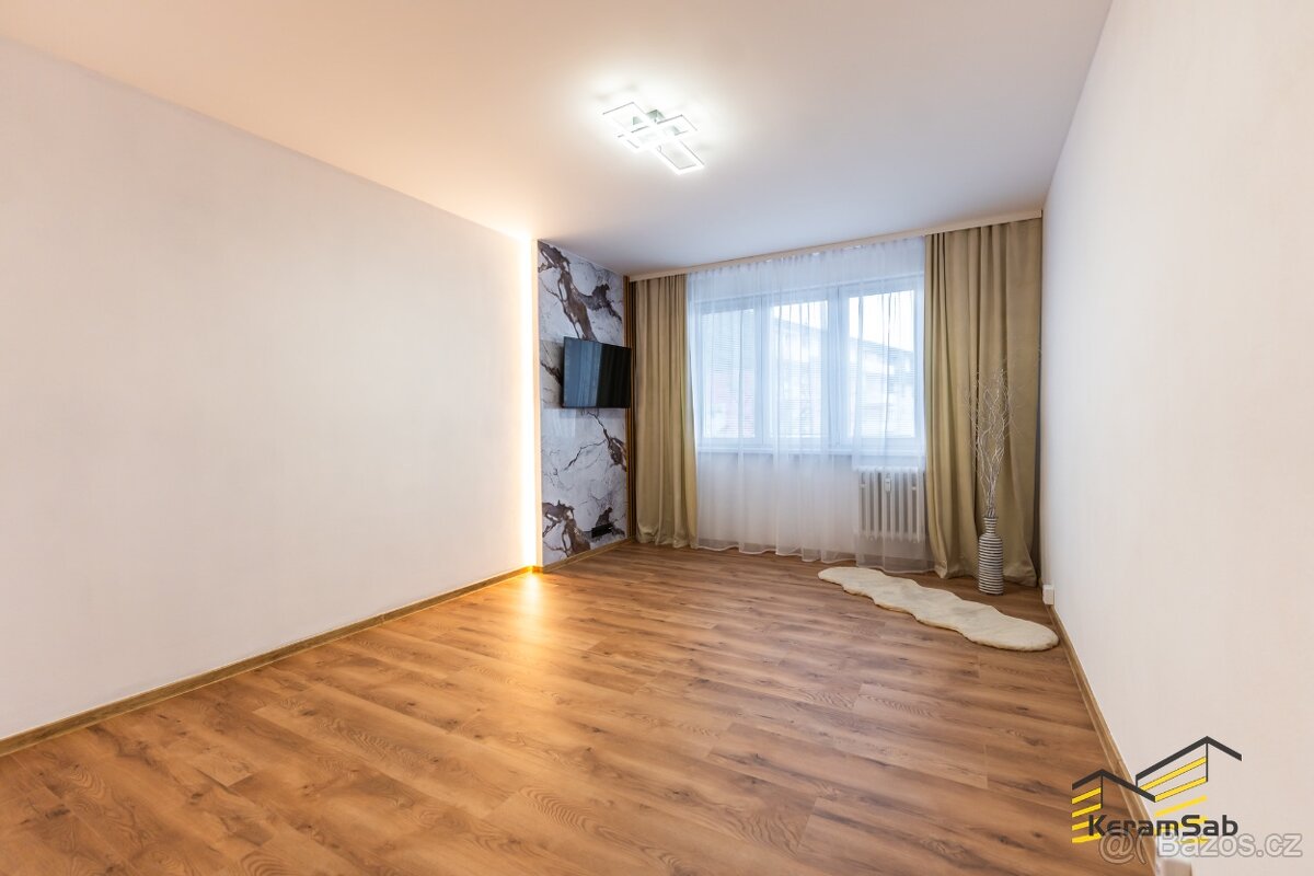 Prodej byt 2+1 OSVL Hlučín - 11