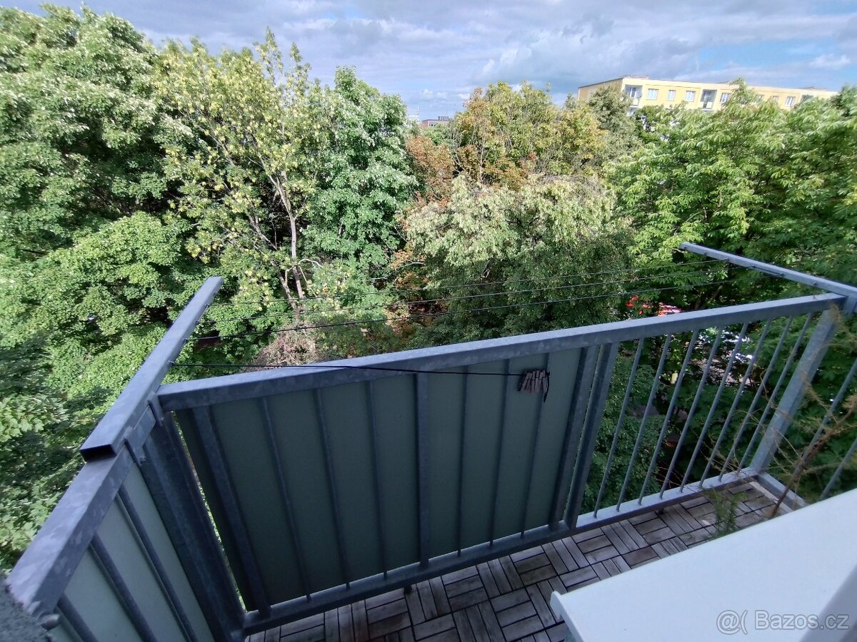 Byt 2+1+L 54m Teplice - 11