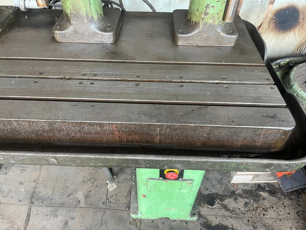 Vrtačka řadová čtyřčata - 11