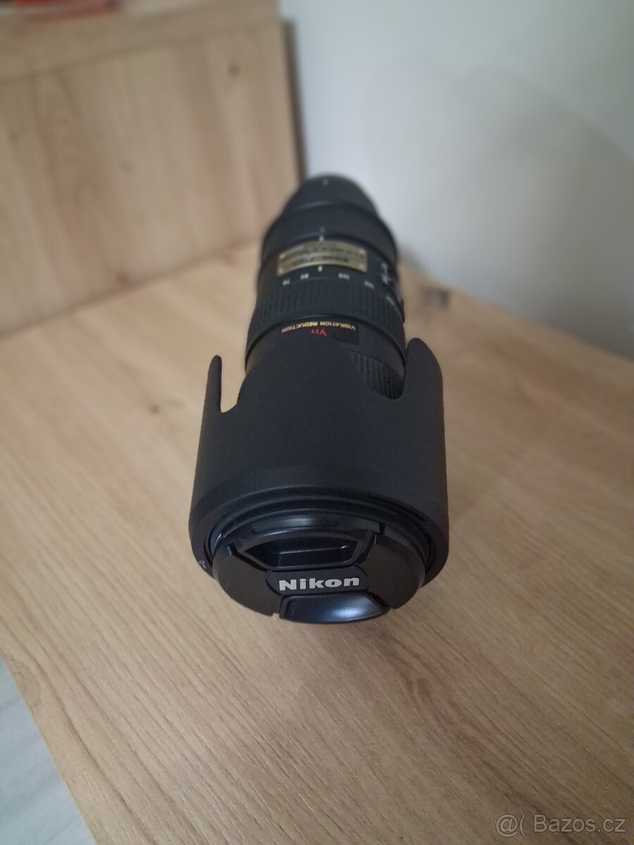 Digitální zrcadlovky a objektivy - 11