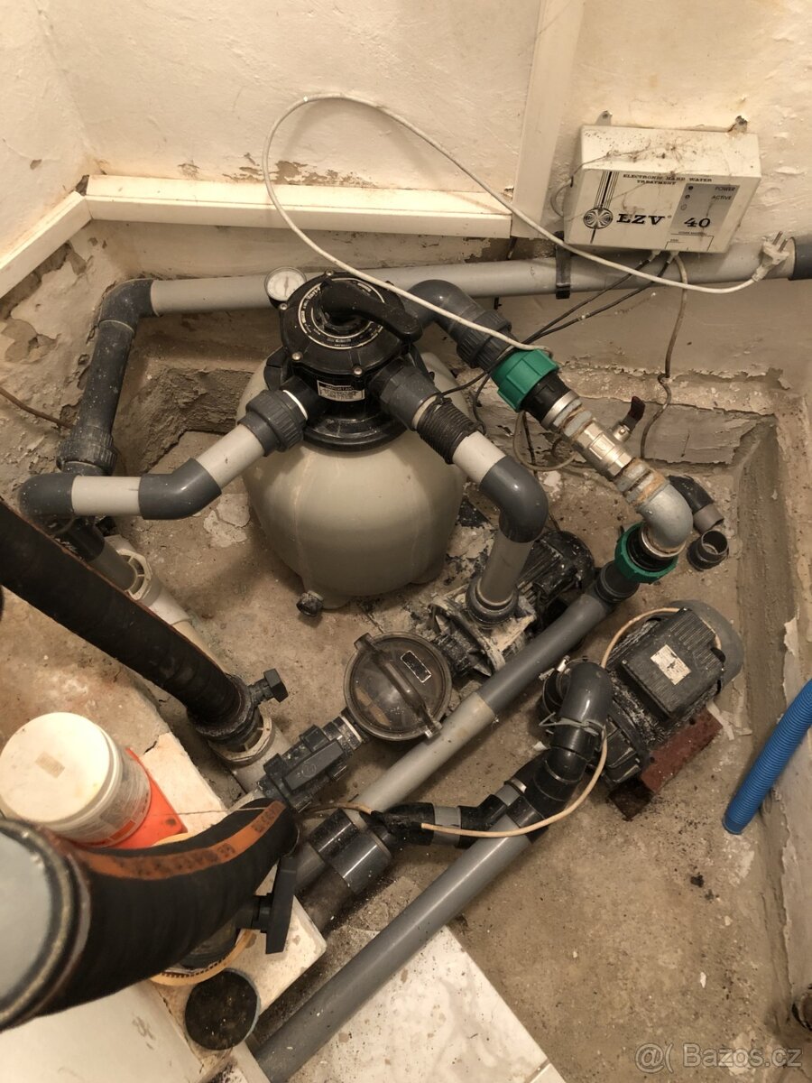 čerpadla - 11