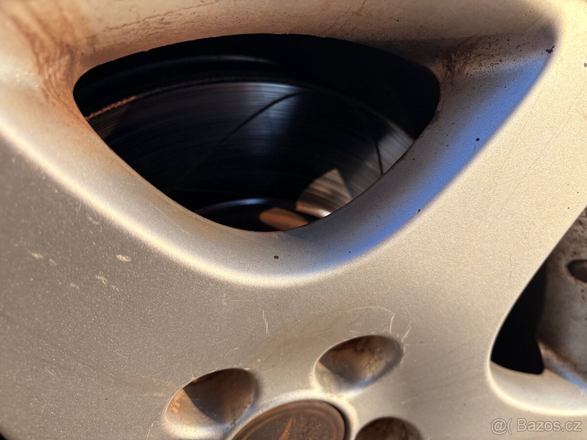 Audi A3 s-line TFSI - 11