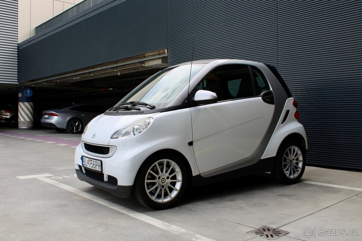 Smart ForTwo - 11