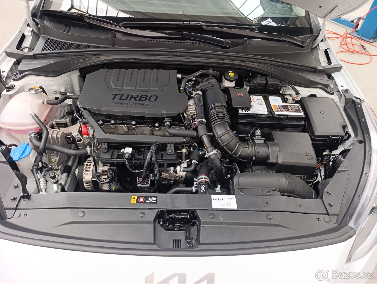 Prodám KIA CEED 2025 rok - 11