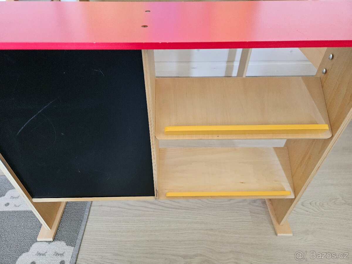Dětská kuchyňka - 11