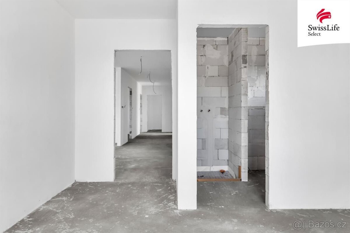 Prodej rodinného domu 124 m2, Morašice - 11