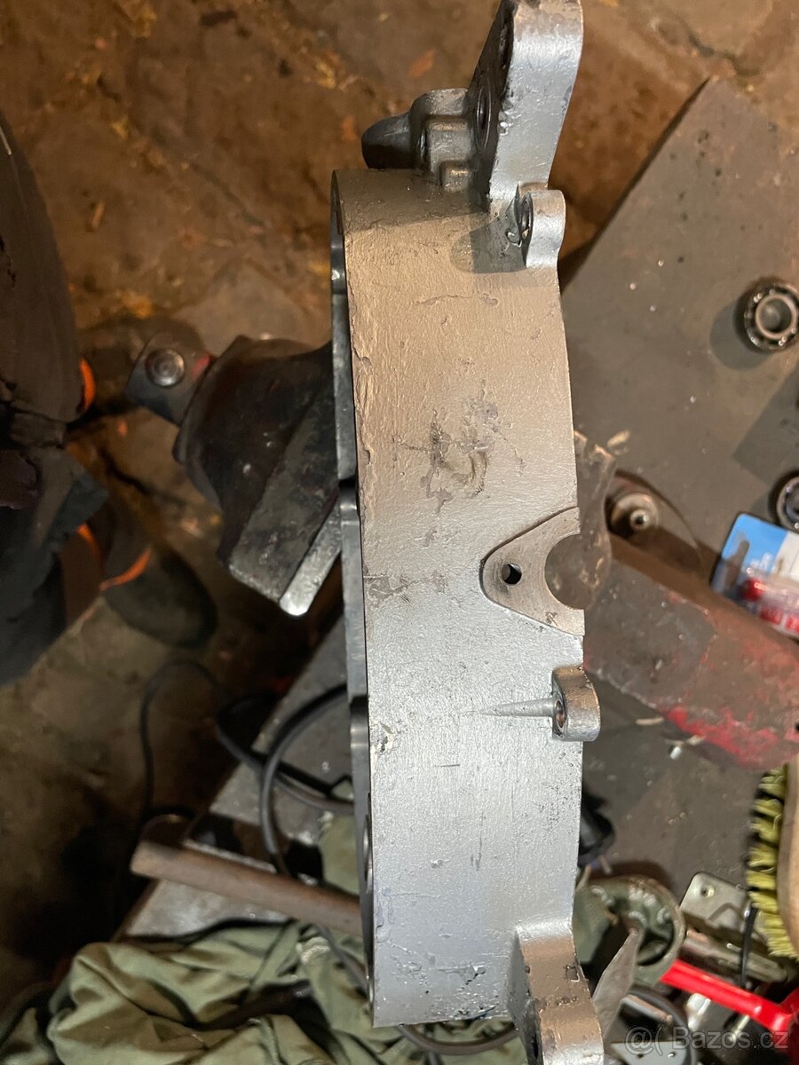 Kartery Jawa Pionýr 05 PÁROVÉ - 11