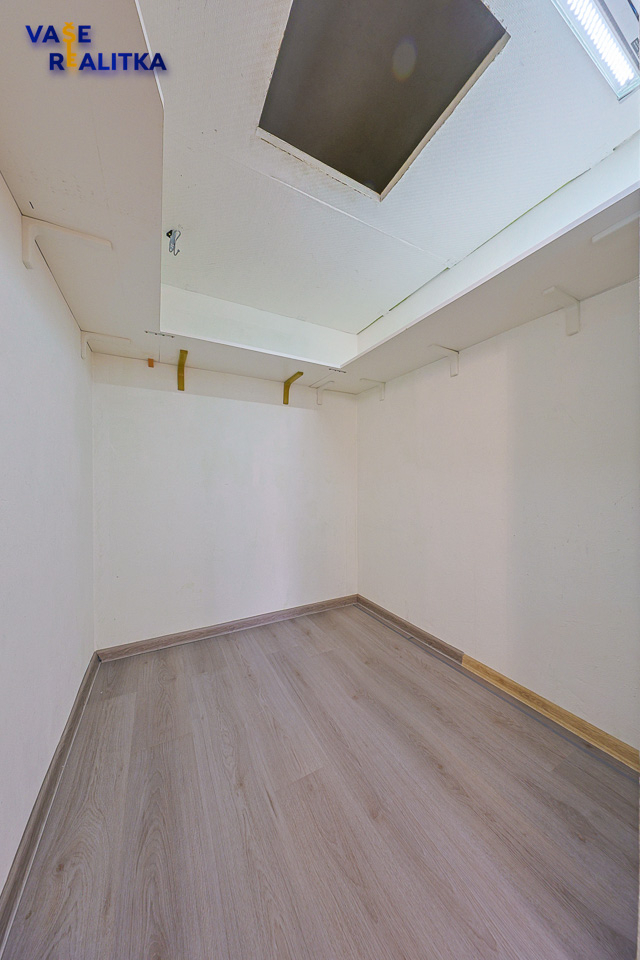 Pronájem, byt 3+1, Hustopeče nad Bečvou, ul. J.V.Choráze - 11