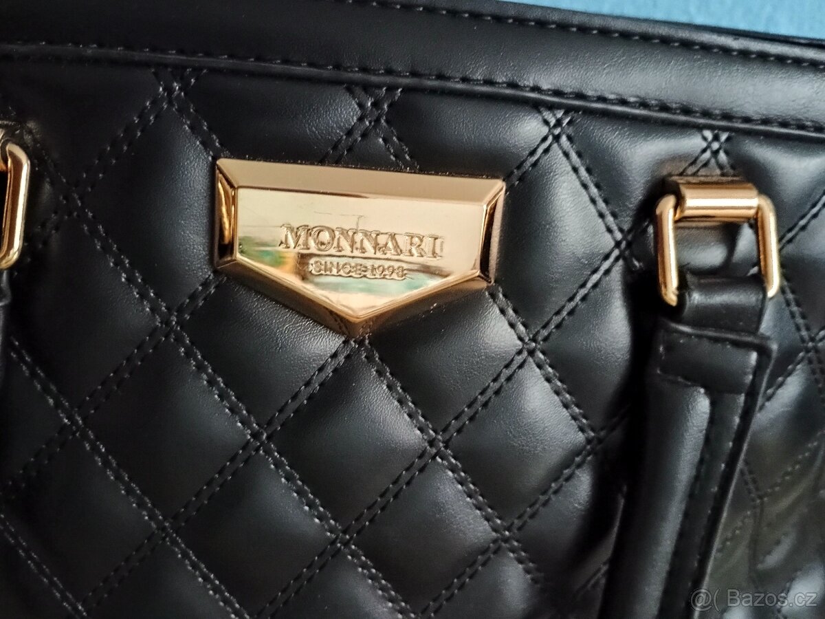 Dvě kabelky - kufřík - 11