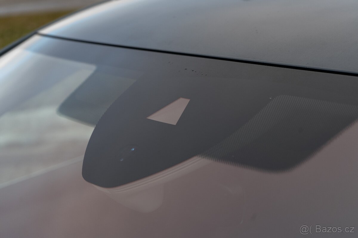 Škoda Superb Combi STYLE - 140kW TDI - 11