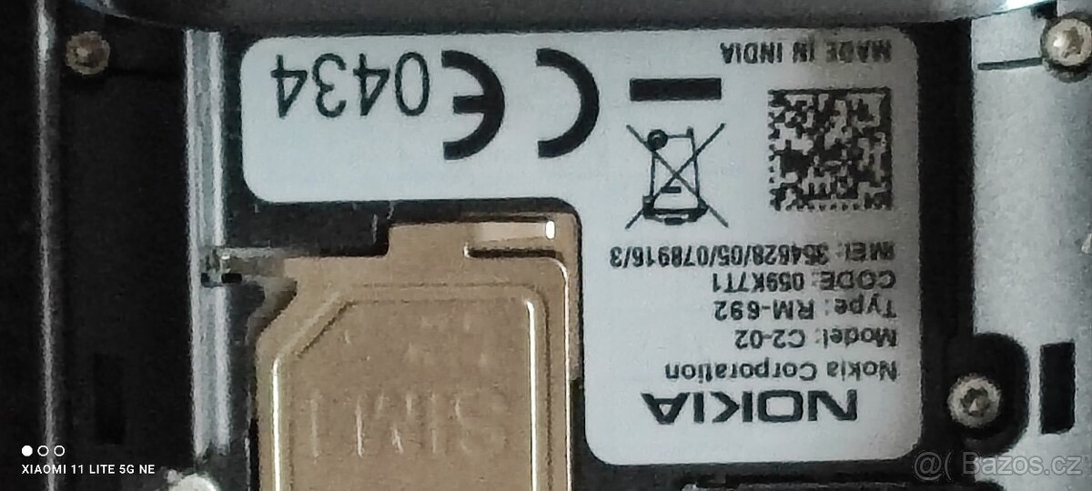 nokia C2-02 - 11