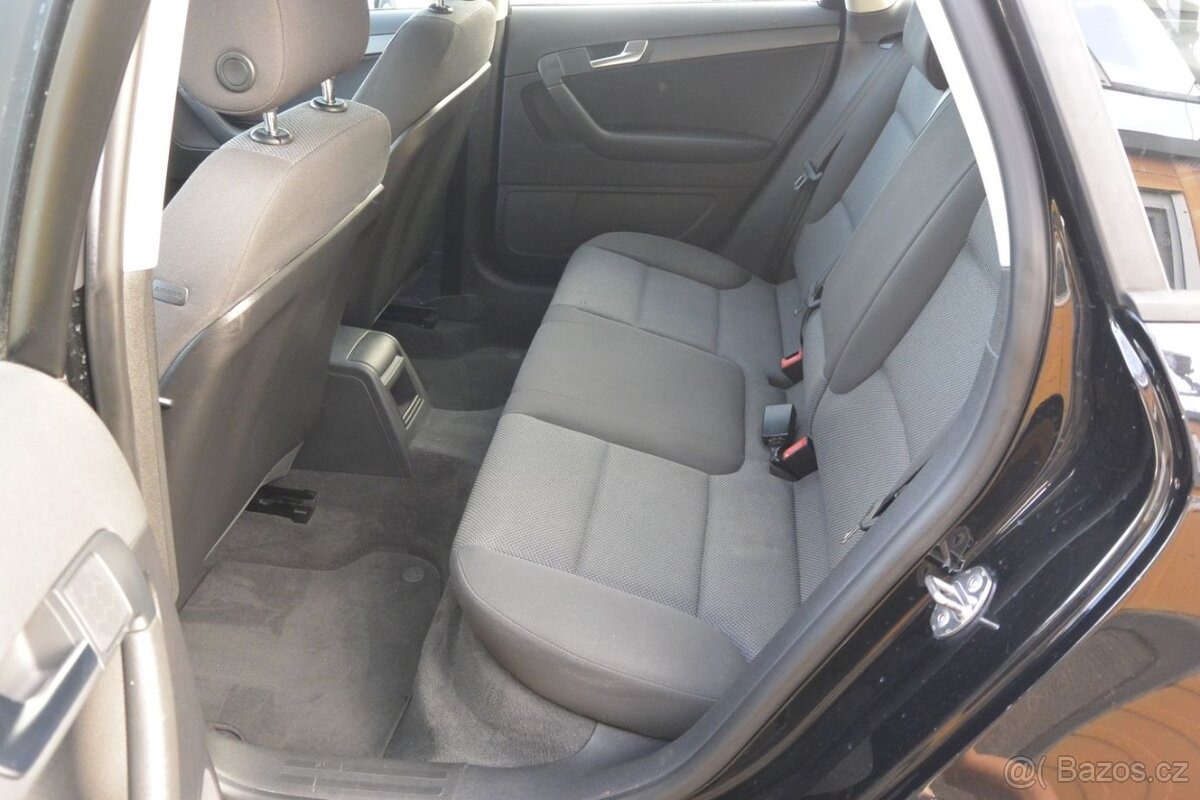 PRODÁM Audi A3 1.4TSi - 11