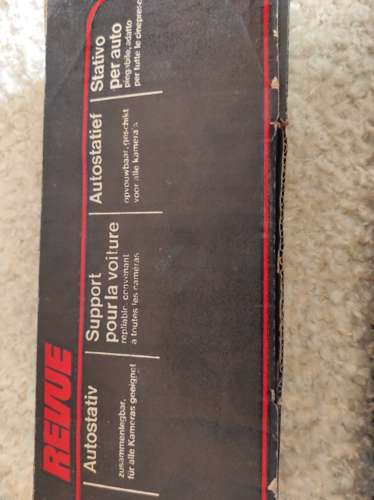 Videokamera Blaupunkt CR-8010 - 11