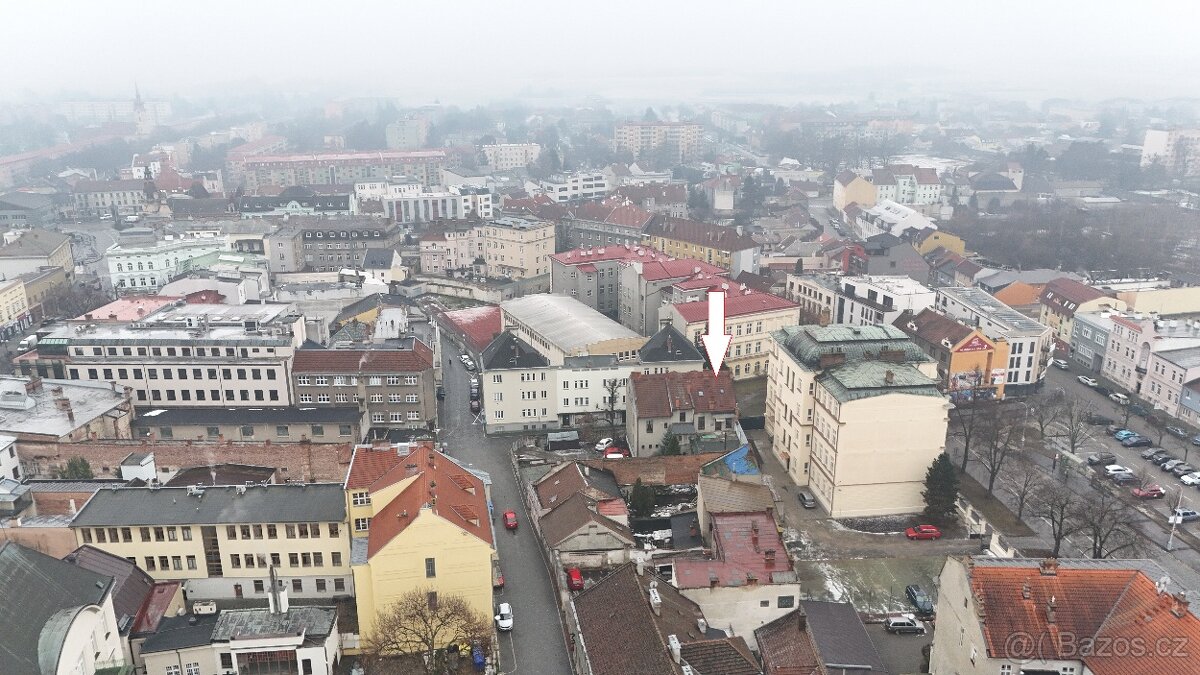 Prodej bytu 2+1, 75m2 Prostějov - 11