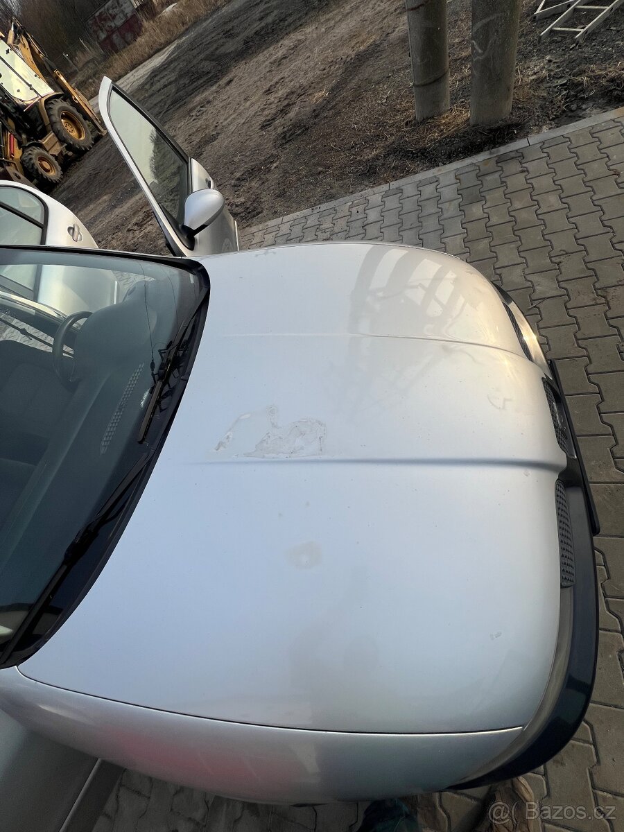 Seat Leon 1.9tdi ARL - 11