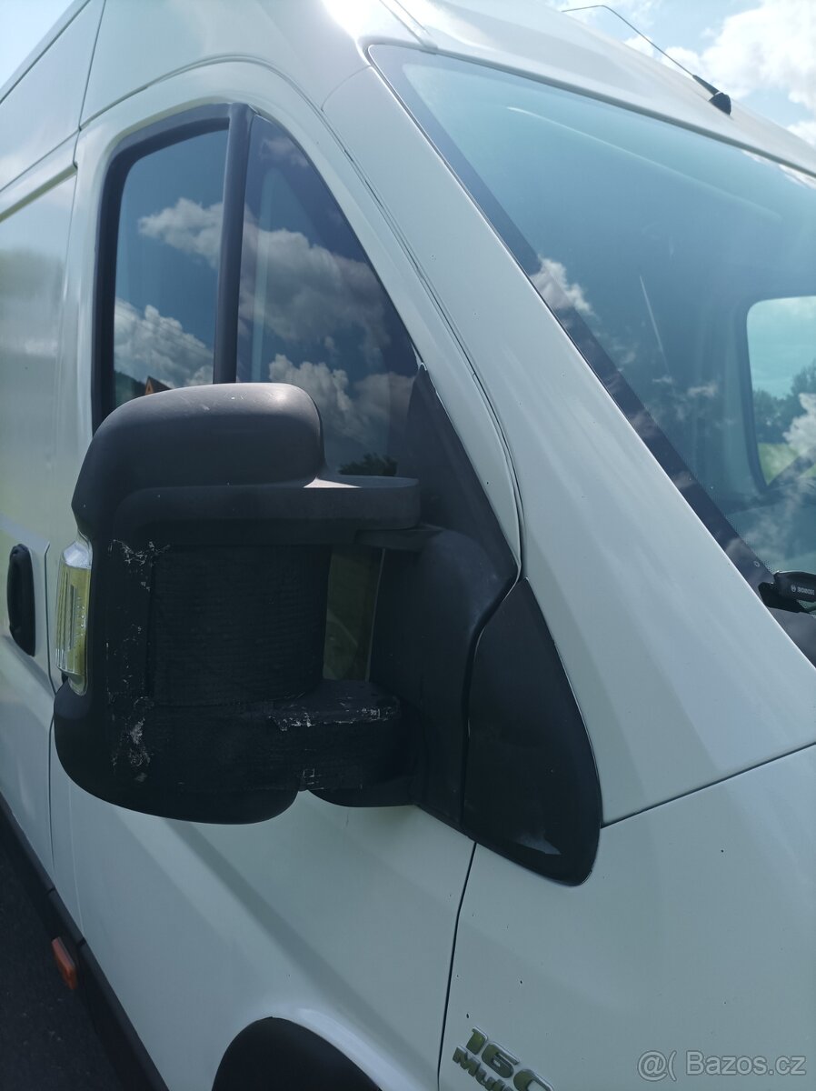 Fiat Ducato maxi 3.0 - 11