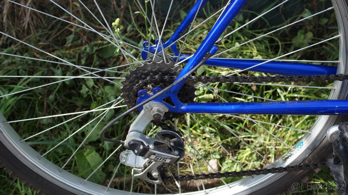 Horske kolo VIA CYCLES - 11