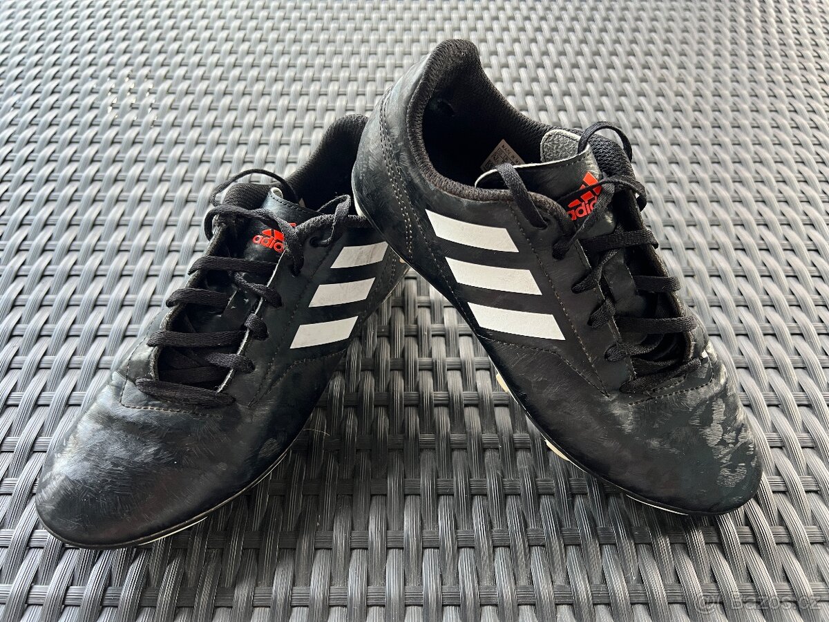 Dětské kopačky ADIDAS CONQUISTO II FG J ( 38 ) - 11