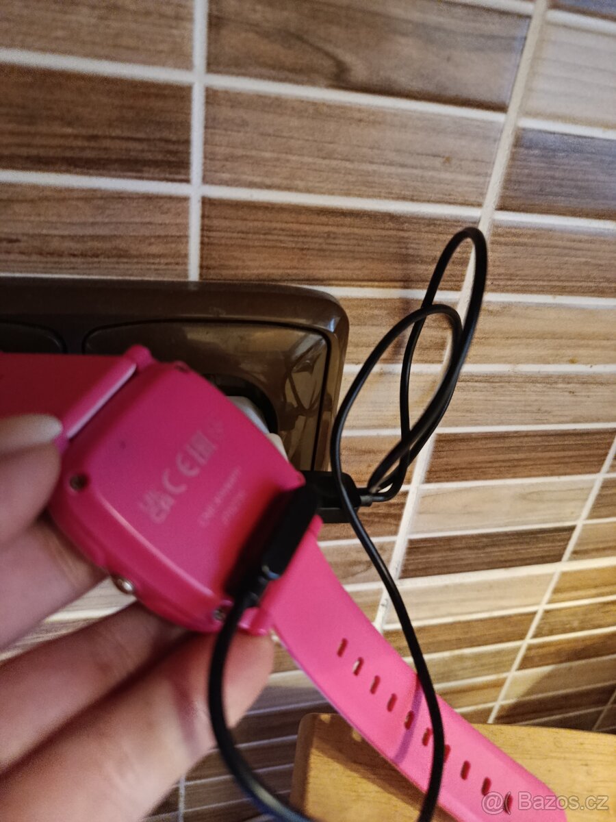 ♥️ SMART HODINKY CANYON ♥️ - 11