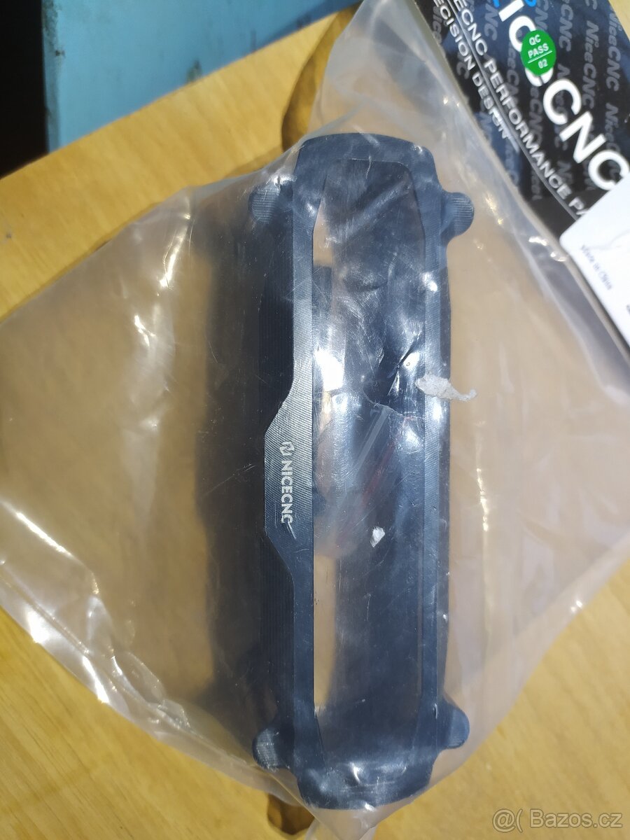 Prodám tunning díly na KTM SX a EXC - 11