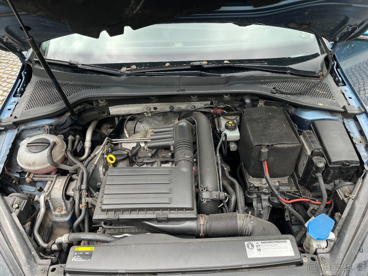 Golf VII - 11