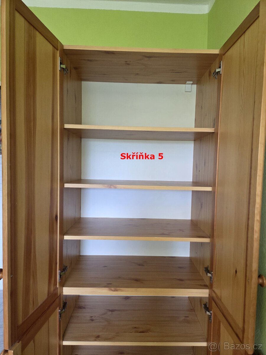 Sestava nábytku - 11