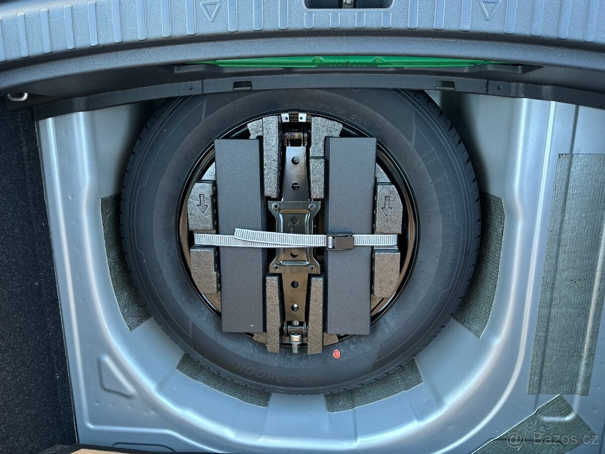 Škoda Scala 1.0 Tsi 85kW Monte Carlo DSG - 11