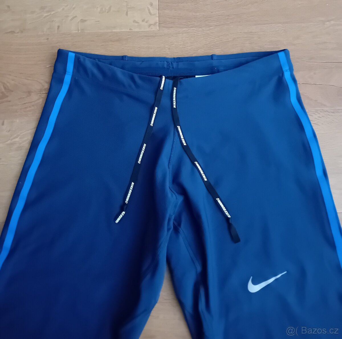 Nike pánské sportovní kalhoty tepláky vel. L/XL - 11