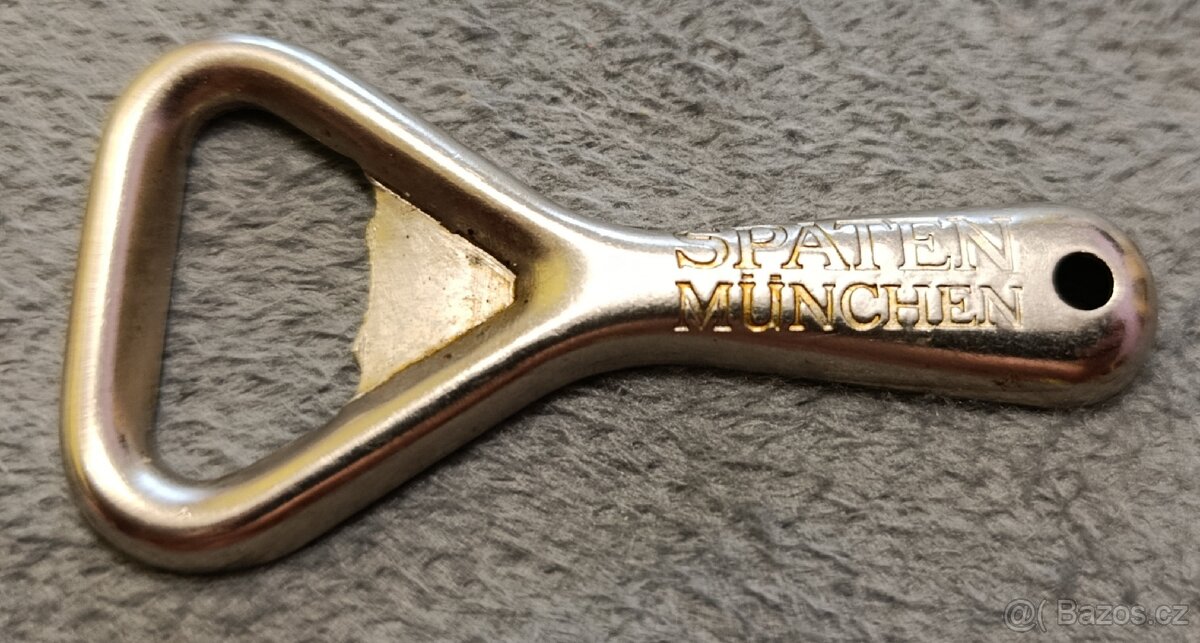 Staré věci - otvíráky atd. - 11