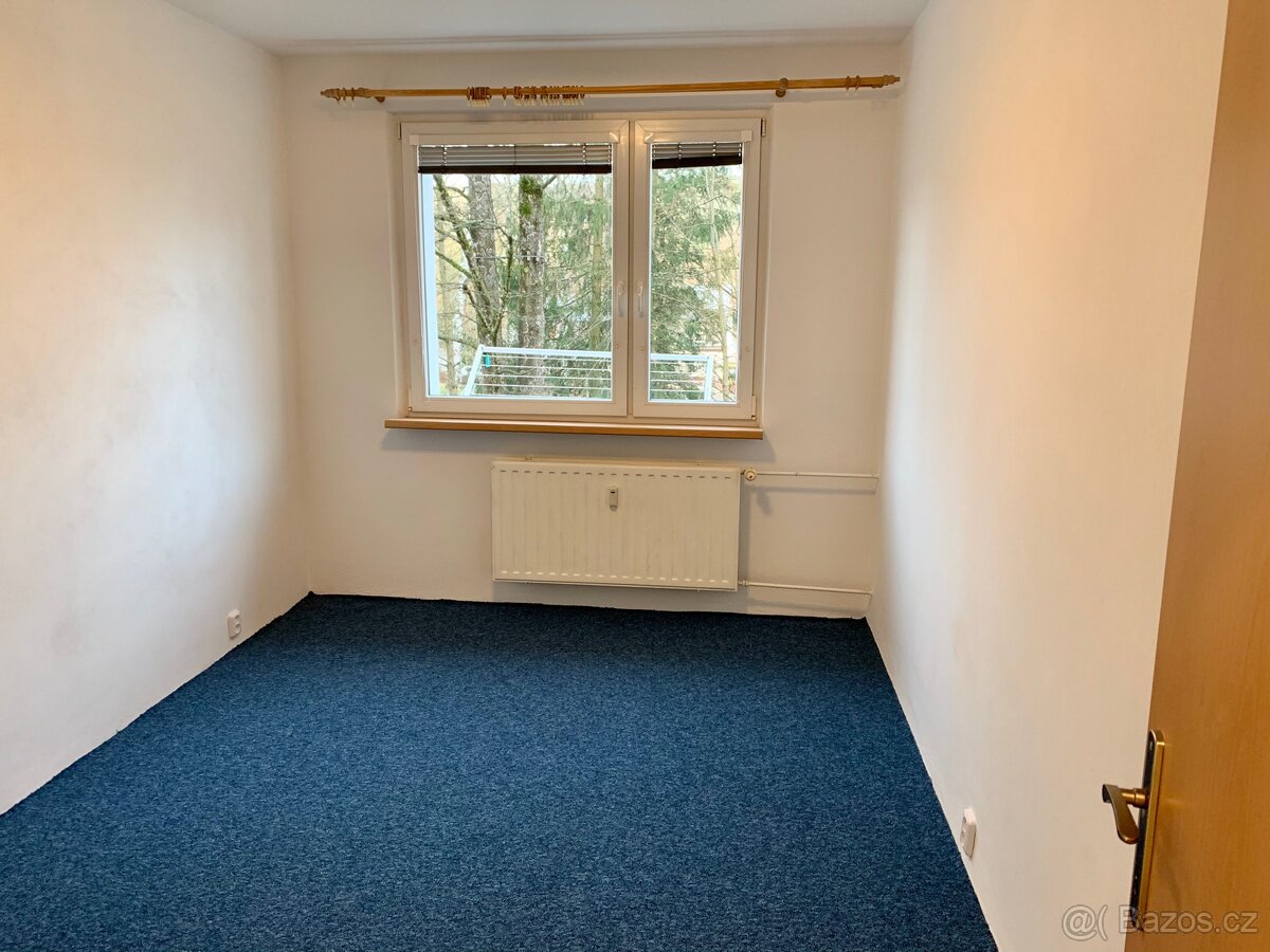 Pronájem bytu 2+1 56m2 Mšeno n.N., Arbesova, u přehrady - 11