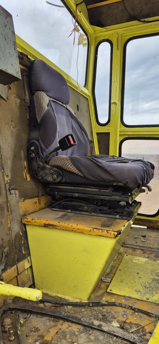 Dynapac CA25 - Vibrační válec - 11