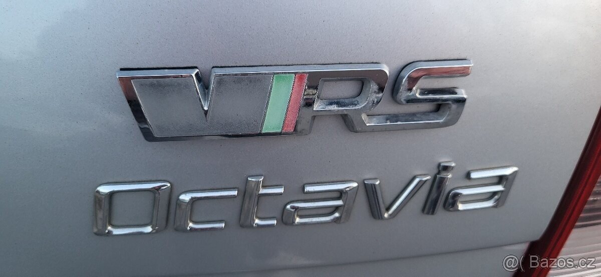 Škoda Octavia II TDI 77kW 2011 Elegance Tažné-CZ-TOP - 11